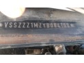 ELEVALUNAS TRASERO DERECHO SEAT LEON 2006