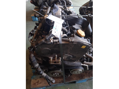 MOTOR SO FIAT STILO 2003