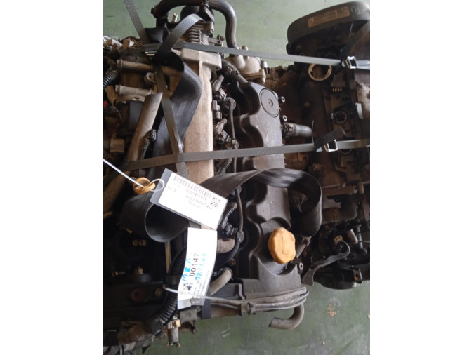 MOTOR SO FIAT STILO 2003