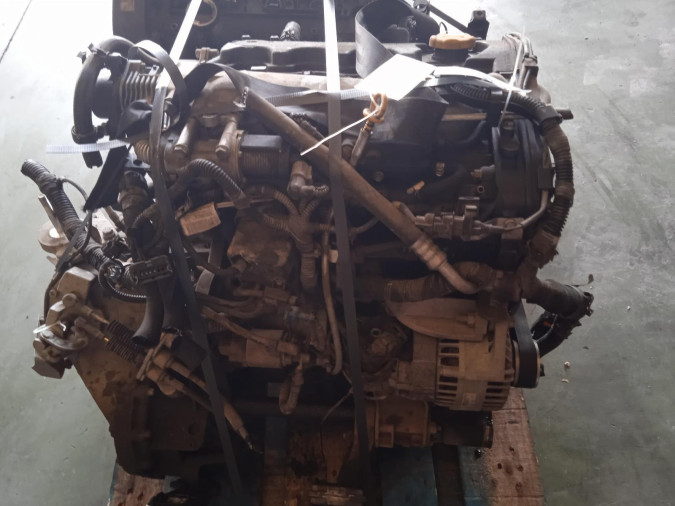 MOTOR SO FIAT STILO 2003