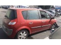 COLUMNA DIRECCION RENAULT SCÉNIC 2005