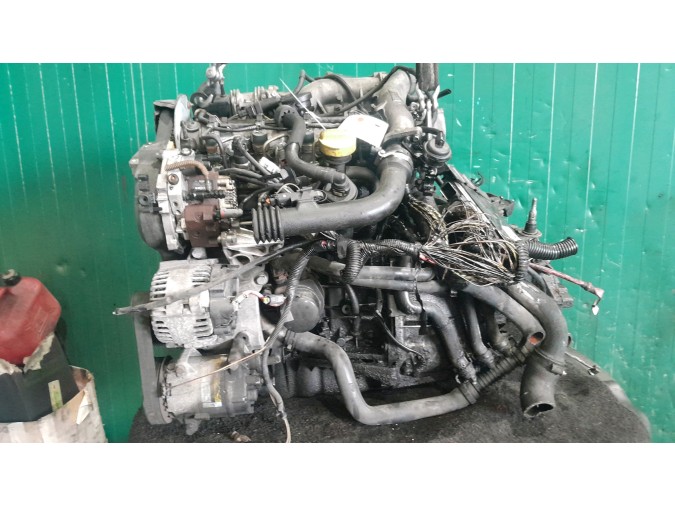 COMPRESOR AIRE ACONDICIONADO RENAULT SCÉNIC 2005