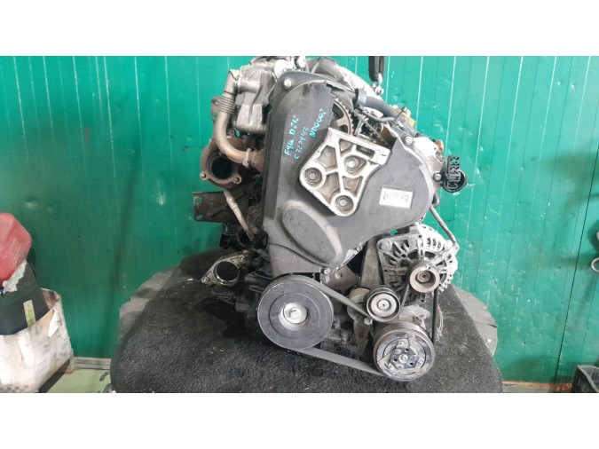 MOTOR ARRANQUE RENAULT SCÉNIC 2005