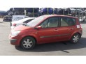 ELEVALUNAS TRASERO IZQUIERDO RENAULT SCÉNIC 2005