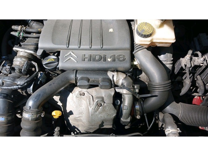 FARO DELANTERO IZQUIERDO CITROEN XSARA PICASSO 2007
