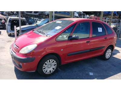 FARO DELANTERO DERECHO CITROEN XSARA PICASSO 2007