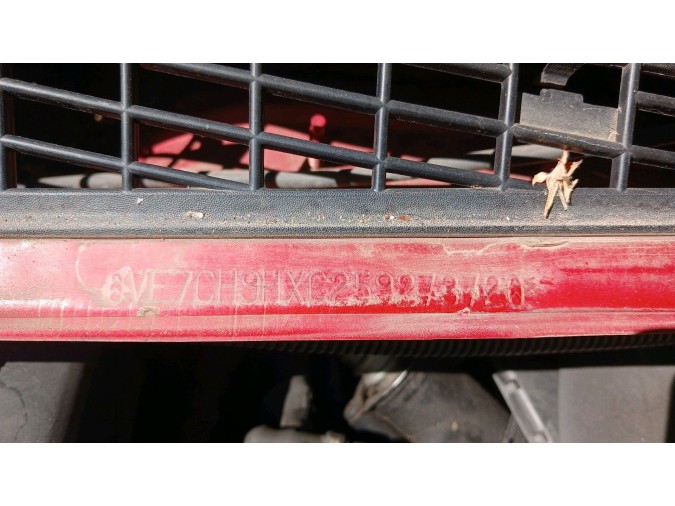 ELEVALUNAS TRASERO DERECHO CITROEN XSARA PICASSO 2007