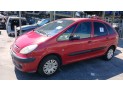ELEVALUNAS DELANTERO DERECHO CITROEN XSARA PICASSO 2007