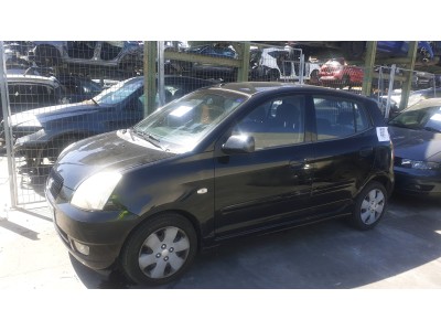 FARO DELANTERO IZQUIERDO KIA PICANTO 2004