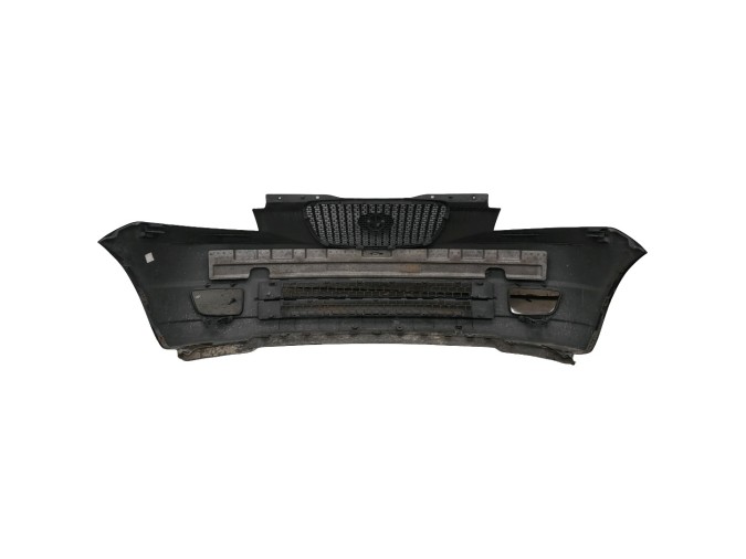 PARAGOLPES DELANTERO KIA PICANTO NEGRO 2004