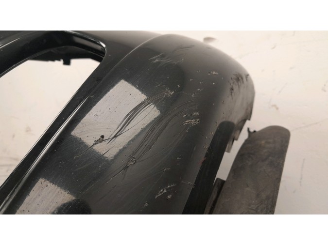 PARAGOLPES DELANTERO KIA PICANTO NEGRO 2004