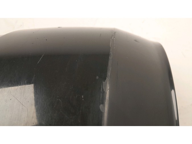 PARAGOLPES DELANTERO KIA PICANTO NEGRO 2004