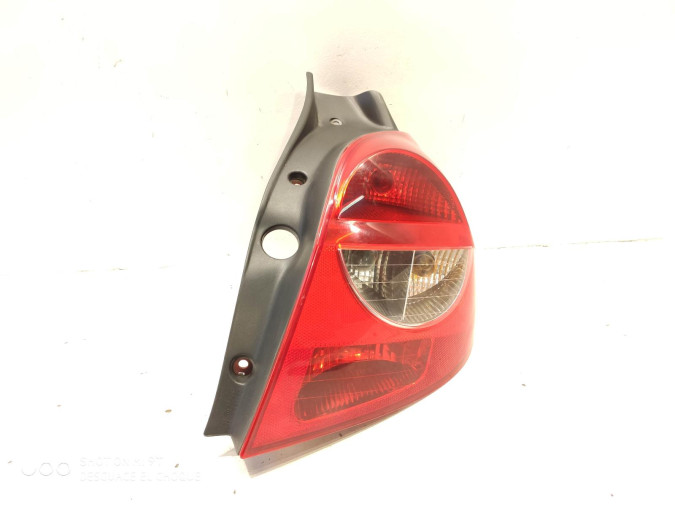 PILOTO TRASERO DERECHO RENAULT CLIO 2007