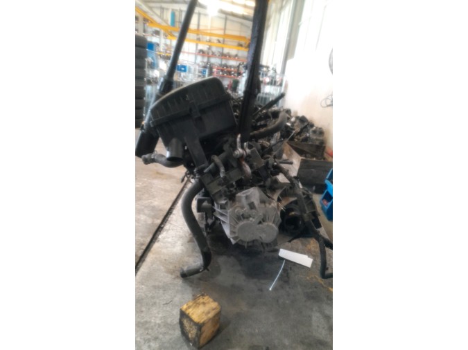Motor KIA PICANTO 2004