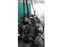 Motor KIA PICANTO 2004