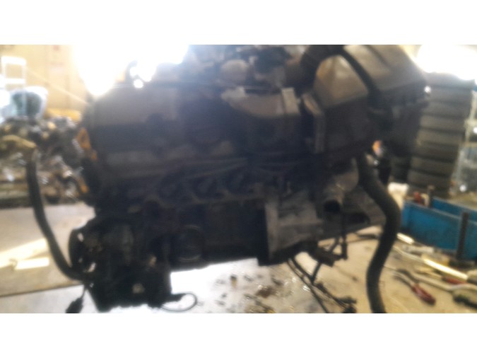 CAJA CAMBIOS KIA PICANTO 2004