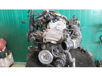MOTOR ARRANQUE OPEL CORSA 2014