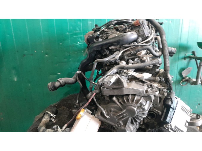 MOTOR ARRANQUE OPEL CORSA 2014