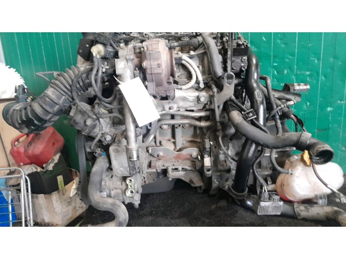 MOTOR ARRANQUE OPEL CORSA 2014