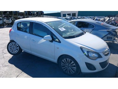 CENTRALITA MOTOR UCE OPEL CORSA 2014