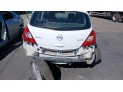 PRETENSOR CINTURÓN DELANTERO IZQUIERDO OPEL CORSA 2014