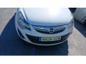 PRETENSOR CINTURÓN DELANTERO DERECHO OPEL CORSA 2014