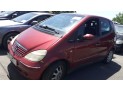 RETROVISOR IZQUIERDO MERCEDES A 140 2002