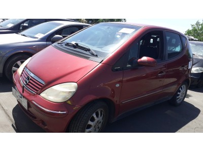 RETROVISOR IZQUIERDO MERCEDES A 140 2002