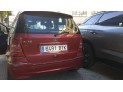 RETROVISOR IZQUIERDO MERCEDES A 140 2002