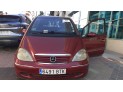 RETROVISOR IZQUIERDO MERCEDES A 140 2002