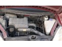 RETROVISOR IZQUIERDO MERCEDES A 140 2002
