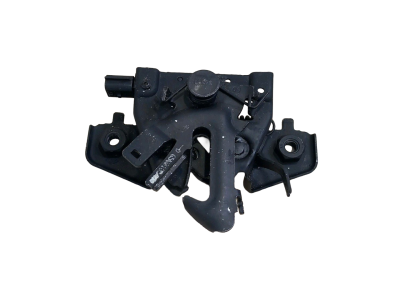 CERRADURA CAPOT RENAULT CAPTUR 2023