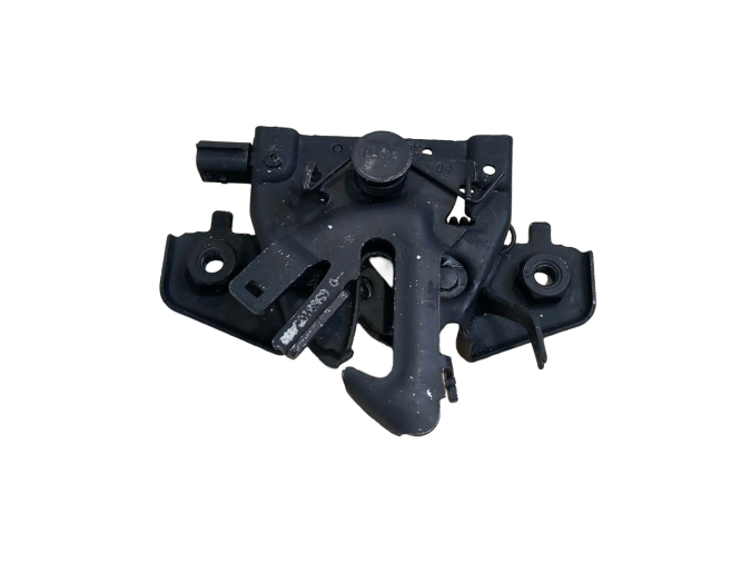 CERRADURA CAPOT RENAULT CAPTUR 2023