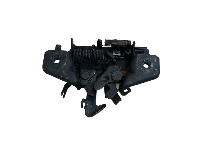 CERRADURA CAPOT RENAULT CAPTUR 2023