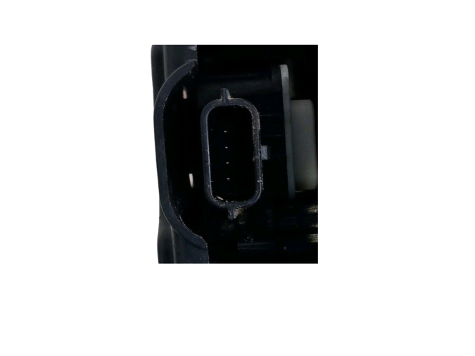 CANALIZADOR ELECTRICO RENAULT CAPTUR 2023