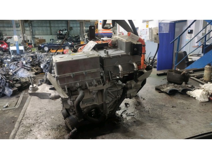 MOTOR DACIA SPRING