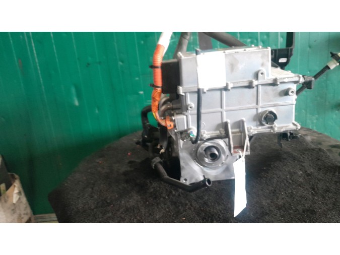 MOTOR DACIA SPRING