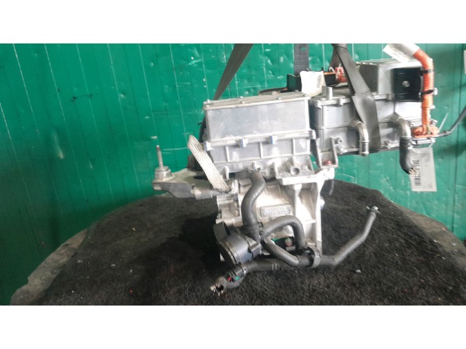 MOTOR DACIA SPRING