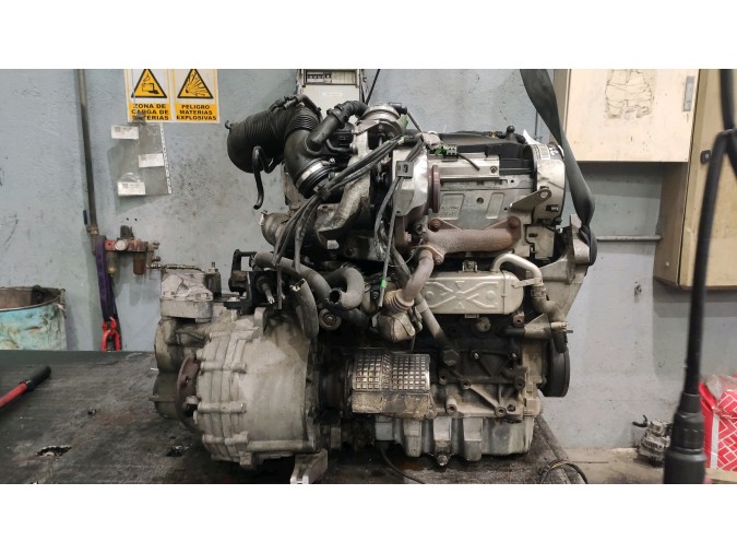 MOTOR 