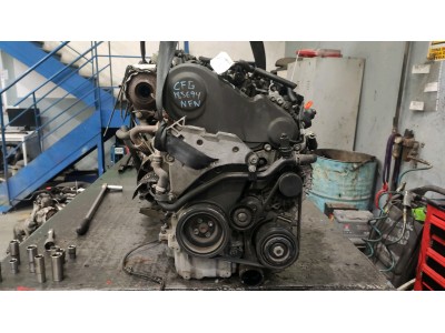 Motor Arranque 