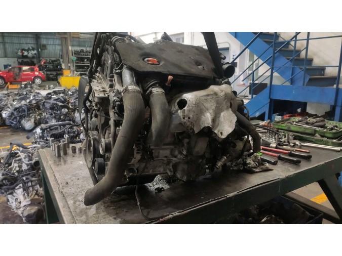 MOTOR  2018