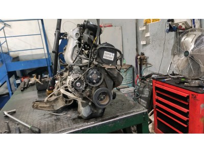 MOTOR SO 