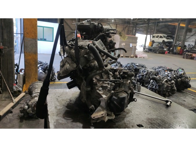 MOTOR SO 