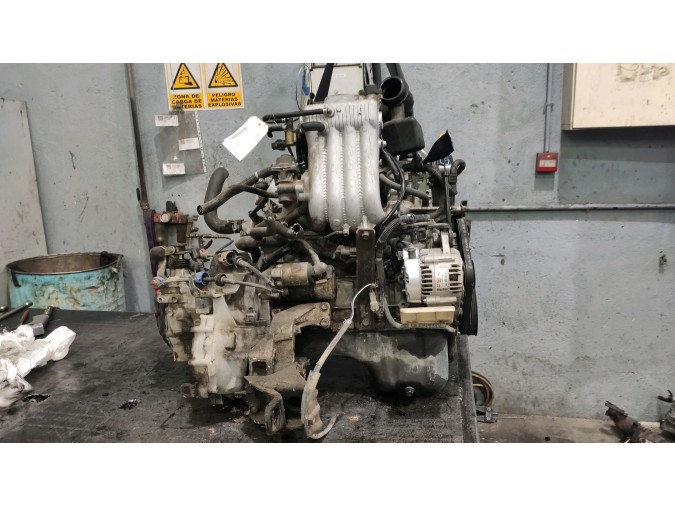 MOTOR SO 