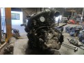 MOTOR CON ACCESORIOS Y CAJA DE CAMBIOS RENAULT SCENIC