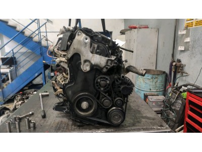 COMPRESOR AIRE ACONDICIONADO 