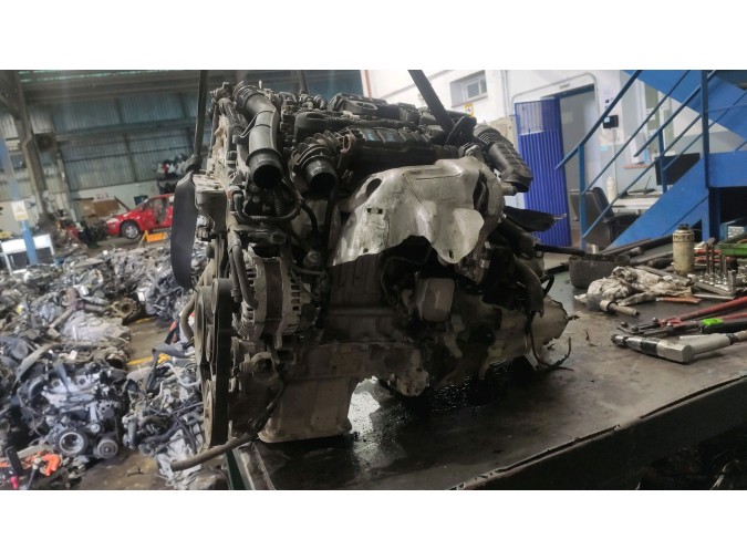 Motor PEUGEOT EXPERT