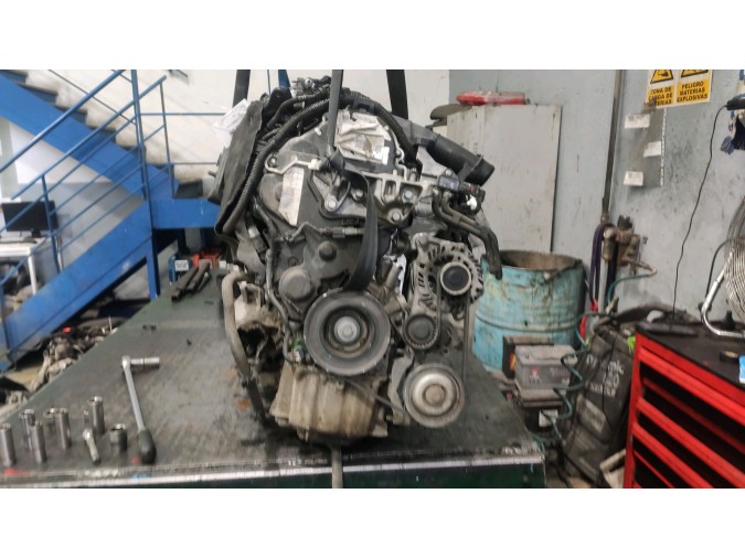 MOTOR ARRANQUE 