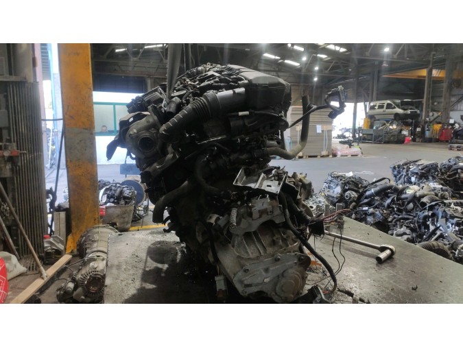 MOTOR ARRANQUE 