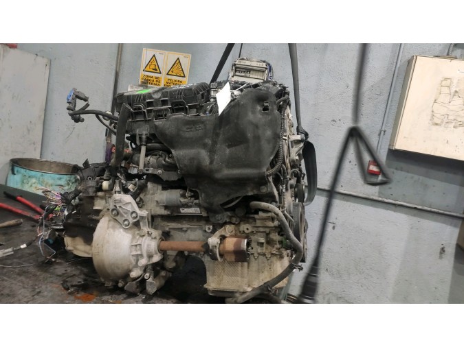 COMPRESOR AIRE ACONDICIONADO DS DS 7 CROSSBACK